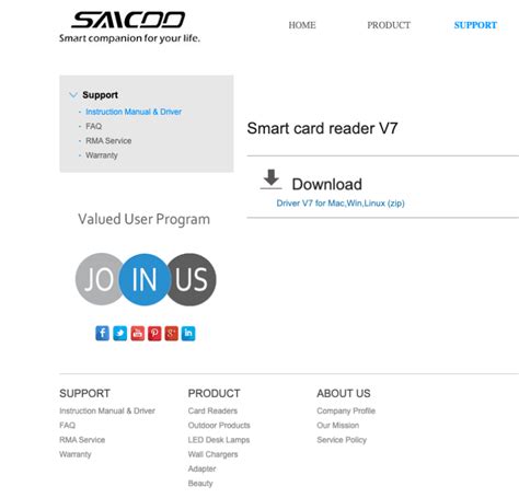 when your smart id card reader comes with malware|When Smart ID Card Readers Come Infected With Malware.